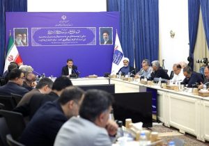 وزیر ارتباطات: خدمات ارتباطی و دیجیتال کشور در جنگ تحمیلی خاموش نشد