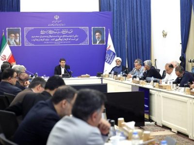 وزیر ارتباطات: خدمات ارتباطی و دیجیتال کشور در جنگ تحمیلی خاموش نشد