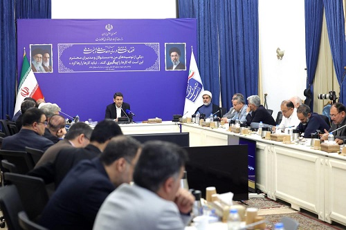 وزير ارتباطات: خدمات ارتباطي و دیجیتال كشور در جنگ تحميلي خاموش نشد وزیر ارتباطات: خدمات ارتباطی و دیجیتال کشور در جنگ تحمیلی خاموش نشد