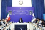 وزیر ارتباطات: عملکرد دستگاه‌ها در هوشمندسازی خدمات باید شفاف باشد