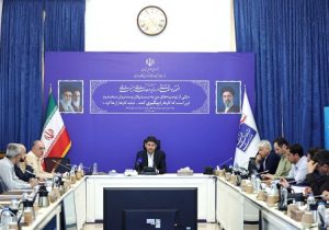 وزیر ارتباطات: عملکرد دستگاه‌ها در هوشمندسازی خدمات باید شفاف باشد