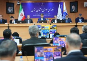 فناوری یکی از پایه‌های اقتدار ایران است