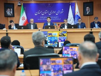فناوری یکی از پایه‌های اقتدار ایران است