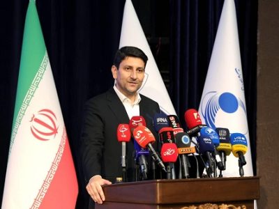 پایداری اقتصاد فضایی در گرو پیوند با زندگی مردم است
