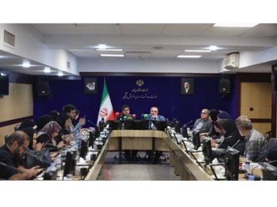 بهره مندی ۳.۲ میلیون نفر از خدمات تخصصی سلامت روان در بحرانها