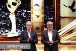 وزارت بهداشت از فیلم‌سازان فعال در حوزه سلامت حمایت می‌کند