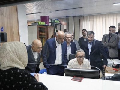 تسهیل ثبت سوابق بیمه‌ای حدود یک میلیون کارگر برای بیش از ۱۳ هزار کارگاه