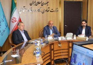 ارائه متمرکز خدمات وزارت تعاون در دفاتر پیشخوان، دسترسی آسانتر مردم را افزایش میدهد