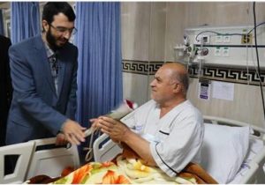 پیگیری مطالبات کارگران، روند خدمت‌ رسانی و مطالبات مردمی در آذربایجان غربی