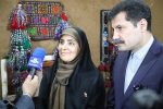 توسعه راه‌های روستایی عامل رونق اقتصاد و پایداری سکونت است