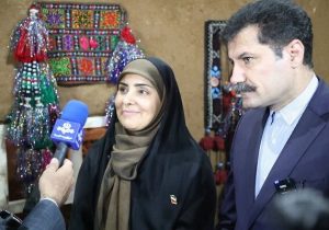 توسعه راه‌های روستایی عامل رونق اقتصاد و پایداری سکونت است
