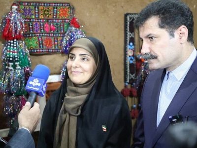 توسعه راه‌های روستایی عامل رونق اقتصاد و پایداری سکونت است