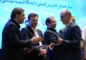 روابط عمومی وزارت راه و شهرسازی برگزیده مسابقه عکس جنگ رمضان شد