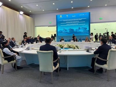 کشورهای منطقه نظام های حمل و نقل انعطاف پذیرتری را ایجاد کنند