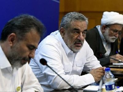تأمین مالی بازسازی تأسیسات صنعت نفت با همکاری بانک‌ها تسهیل می‌شود