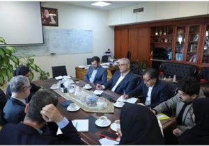 همکاری با UNDP باید از گفت و گو به برنامههای عملیاتی و نتیجه محور برسد