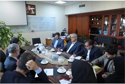 همکاری با UNDP باید از گفت و گو به برنامههای عملیاتی و نتیجه محور برسد