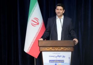 وزیر ارتباطات: شبکه پستی، اقتصاد روستا را به بازارهای ملی و بینالمللی پیوند میدهد