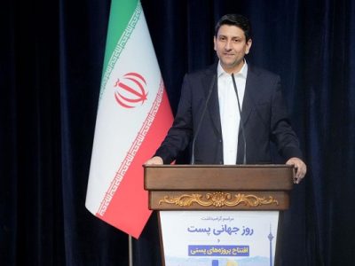 وزیر ارتباطات: شبکه پستی، اقتصاد روستا را به بازارهای ملی و بینالمللی پیوند میدهد