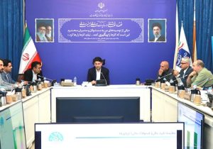 وزیر ارتباطات: اتصال ارتباطات روستاهای باقی مانده تسریع شود