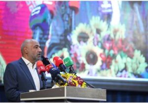 رهبر شهید به دنبال احیای سنت شعر و ادبیات فارسی در حکمرانی بودند