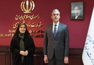 پروازهای میان ایران و عراق بزودی از سر گرفته خواهد شد