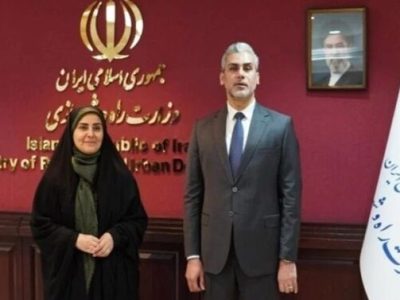 پروازهای میان ایران و عراق بزودی از سر گرفته خواهد شد