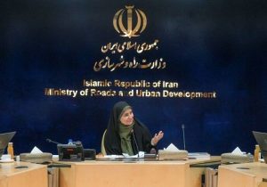 تأکید وزیر راه و شهرسازی بر حمایت از راهسازان و رفع موانع مالی پروژه‌های زیرساختی