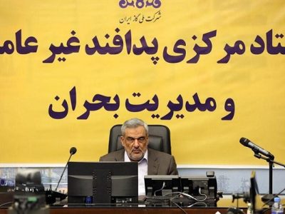 سرپرست وزارت نفت: پایداری شبکه گاز نیازمند هماهنگی کامل زنجیره است