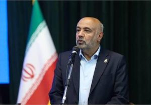 وزیر کار: شهدا با بذل جان خود مسئولیت ما را برای خدمت به کشور سخت کرده‌اند