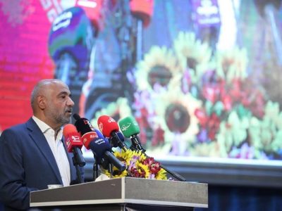وزیر کار: ما علاقهای به جنگ و مقابل همدیگر ایستادن نداریم