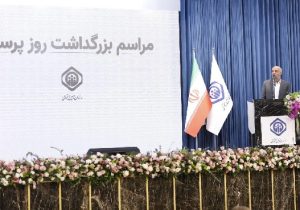 وزیر کار: ۴ هزار گروه پرستاری جدید جذب تامین اجتماعی میشوند