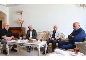 توسعه صنعت گاز در ایران، فراتر از یک دستاورد صنعتی بود