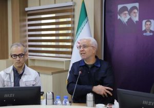 هم اندیشی پتروشیمیهای منطقه ویژه ماهشهر برای پایداری تولید