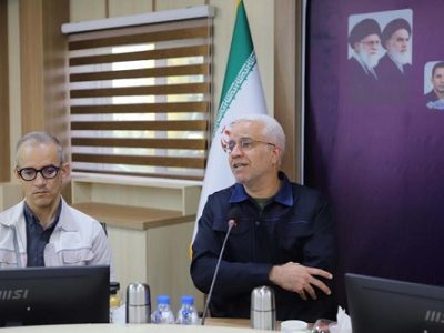 هم اندیشی پتروشیمی‌های منطقه ویژه ماهشهر برای پایداری تولید