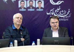 بازسازی فجر انرژی، یک پروژه ملی است و نیازمند همکاری همه دستگاه‌هاست
