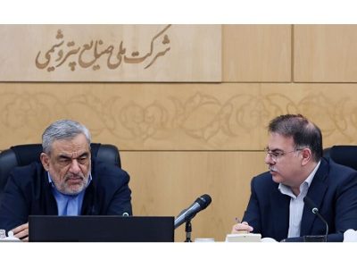 بیش از ۹۱ میلیارد دلار در صنعت پتروشیمی سرمایهگذاری شده است