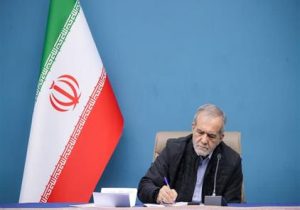 استاندارد، معیار تحقق عدالت و صیانت از حقوق مردم است