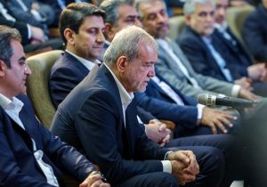 رونمایی از نسل سوم نشانی استاندارد و پروژه‌های هوشمندسازی پست