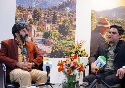 پست‌ بانک ایران حامی تولید، کسب‌ و کارهای فناور و توسعه اقتصاد روستایی است