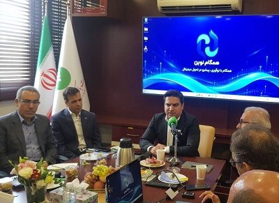 همگام نوین باید پیشران تحول دیجیتال و توسعه بانکداری هوشمند در پست‌ بانک ایران باشد