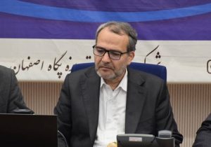 پایداری تولید و امنیت غذایی نیازمند سرمایه‌گذاری هدفمند است