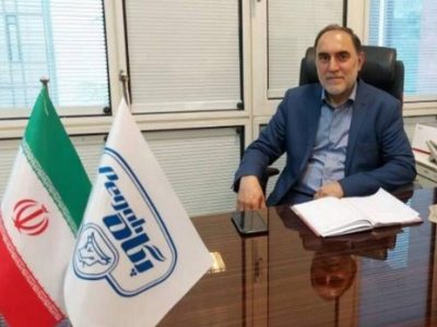 استاندارد پگاه؛ پیوند دانش متخصصان ایرانی با فناوریهای نوین تولید