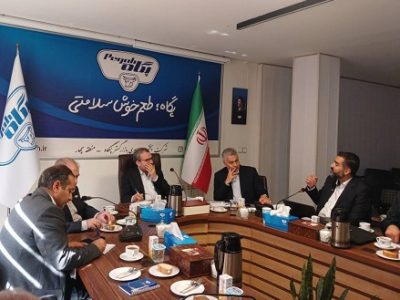 حمایت از توسعه بازار و تقویت هویت برند، کلید موفقیت پگاه است