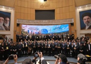 رکوردشکنی «پگاه» با کسب ۸ تندیس ملی استاندارد