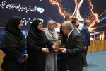 درخشش «پگاه تهران» در ارزیابیهای ملی استاندارد