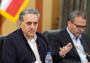 تأکید معاون امور شرکت‌های پگاه بر تحول در ساختار فروش، لجستیک و بازارهای صادراتی
