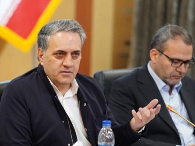 تأکید معاون امور شرکتهای پگاه بر تحول در ساختار فروش، لجستیک و بازارهای صادراتی